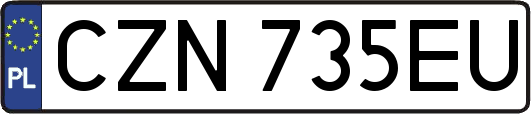 CZN735EU