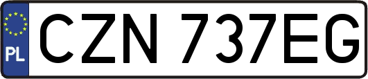 CZN737EG