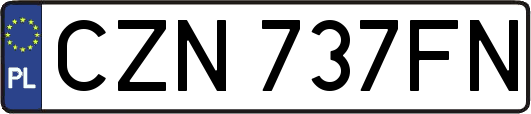 CZN737FN
