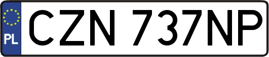 CZN737NP