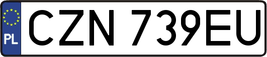 CZN739EU