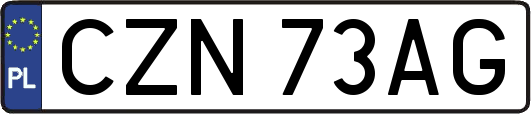 CZN73AG