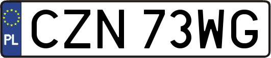 CZN73WG
