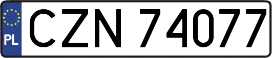 CZN74077