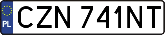 CZN741NT