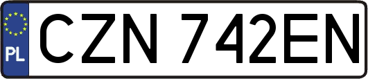 CZN742EN