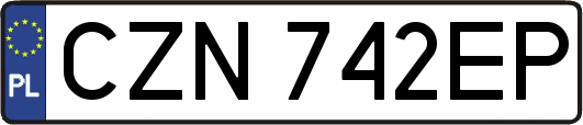 CZN742EP