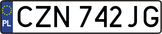 CZN742JG