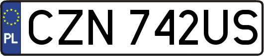 CZN742US