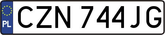 CZN744JG