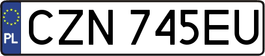 CZN745EU