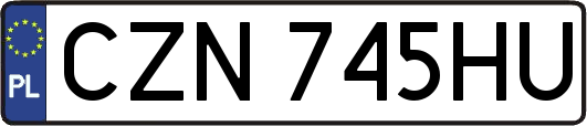 CZN745HU