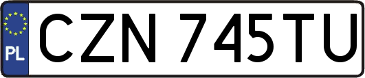 CZN745TU