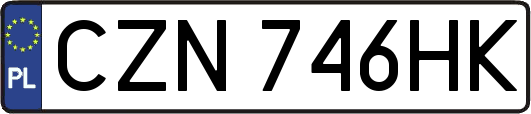 CZN746HK