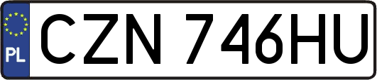 CZN746HU