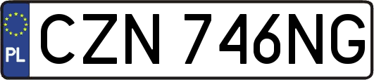 CZN746NG
