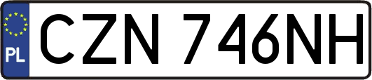 CZN746NH