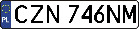 CZN746NM