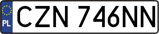 CZN746NN