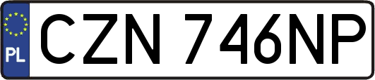CZN746NP