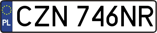 CZN746NR