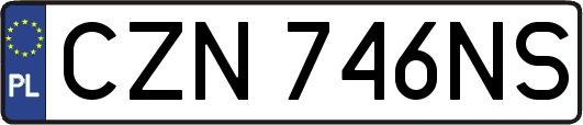 CZN746NS