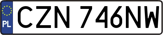 CZN746NW