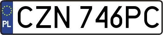 CZN746PC