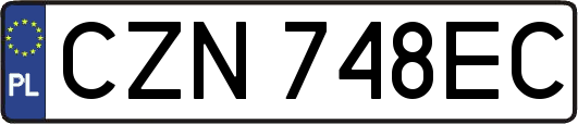 CZN748EC