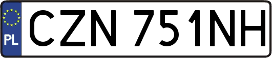 CZN751NH