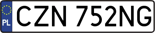 CZN752NG