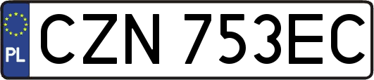 CZN753EC