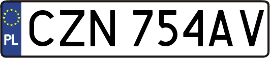 CZN754AV