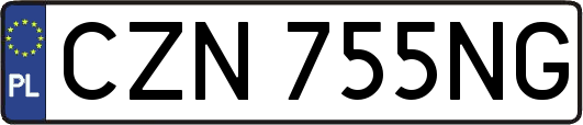 CZN755NG