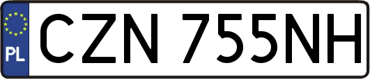 CZN755NH