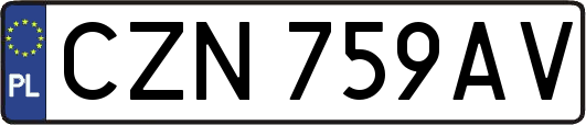 CZN759AV