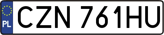 CZN761HU