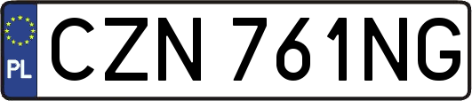 CZN761NG