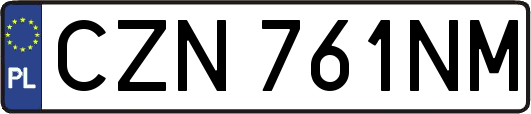 CZN761NM