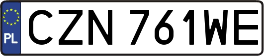 CZN761WE
