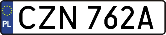 CZN762A