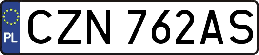 CZN762AS