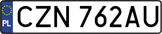 CZN762AU