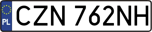 CZN762NH