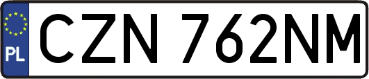 CZN762NM