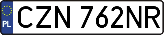 CZN762NR
