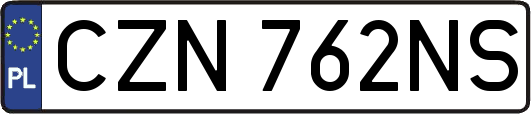 CZN762NS