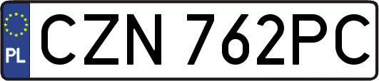 CZN762PC