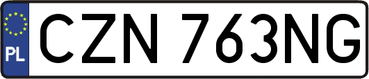 CZN763NG