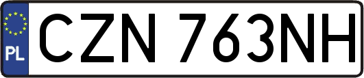 CZN763NH
